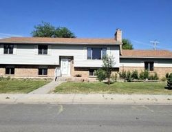 Monroe St, Douglas - WY