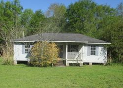 Shumpert Cir, Amory - MS