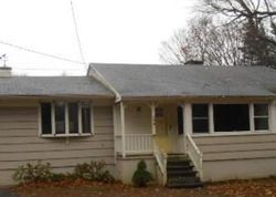 Sentinel Hill Rd, Derby - CT