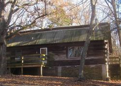 Parker Branch Rd, Winslow - AR