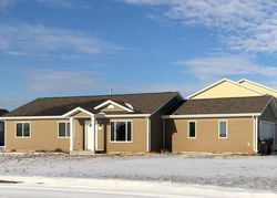 Whitlow St, Bismarck - ND