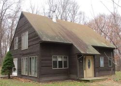Berthiaume Passway, Morris - CT