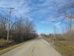 Section Rd, Ottawa Lake - MI