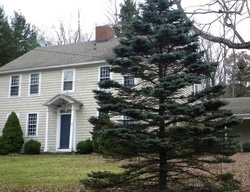 W Chestnut Hill Rd, Litchfield - CT
