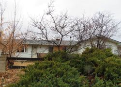 Hornbrook Rd, Hornbrook - CA