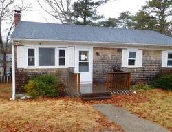 Mayflower Ln, East Wareham - MA