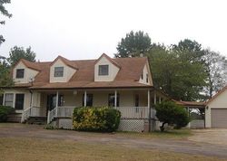 Hideout Rd, Pleasant Plains - AR