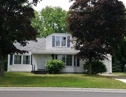 1st St N, Wisconsin Rapids - WI