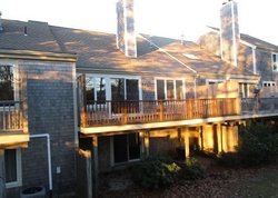 Kates Path, Yarmouth Port - MA