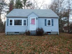 Anderson Rd, Stoughton - MA