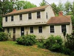Raddin Rd, Groton - MA