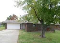 Brakefield Dr, Wayne - OK