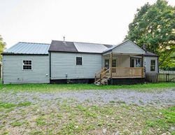 Elliott Ave, Erwin - TN