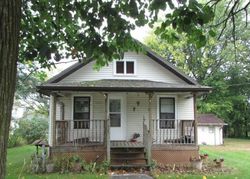 Depot St, Manawa - WI