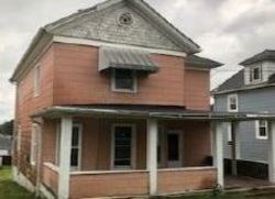 Harrison St, Clarksburg - WV