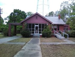S Caledonia Rd, Laurinburg - NC