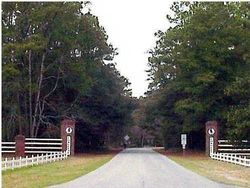 Sangaree Rd, Walterboro - SC