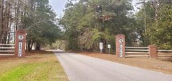 Auld Brass Rd, Walterboro - SC