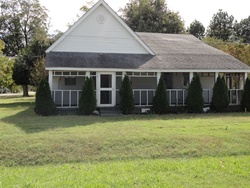 Central St, Hornersville - MO