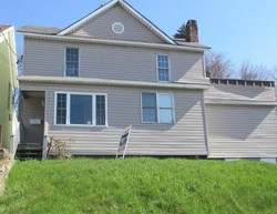 Palmer Ave, Patton - PA