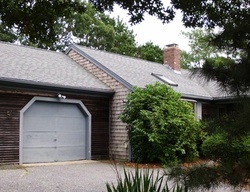 Covey Dr, Yarmouth Port - MA