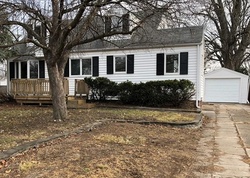 60th St, Urbandale - IA