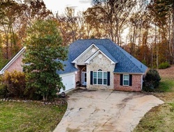 Genessa Ct, Mansfield - GA