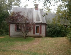 Southeast St, Eastham - MA