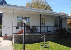 Johnston Ave, Richland - WA