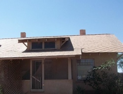 W Third St, Winslow - AZ