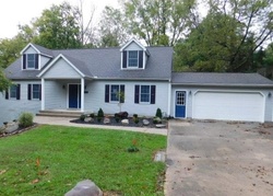 E Walnut St, Spring Valley - OH