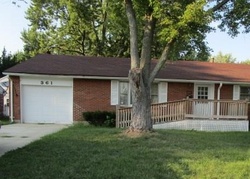 Tionda Dr S, Vandalia - OH