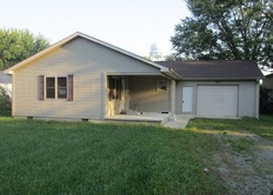 W Daleville Rd, Daleville - IN