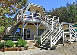 Bodega Ave, Petaluma - CA
