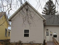 W 4th St, Rushville - IN