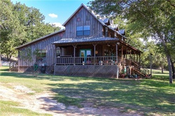 Horse Fall Rd, Tuscola - TX