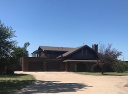 Park Dr, Sayre - OK