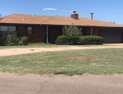 E Benton Ave, Sayre - OK