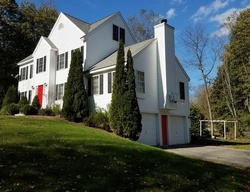 Williams St, Pepperell - MA