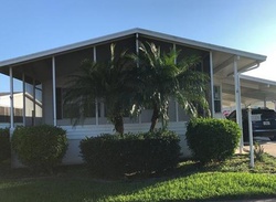 Nightingale Cir, Ellenton - FL