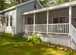 Pownal Rd, Freeport - ME