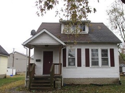 Beech St, Highland - IL