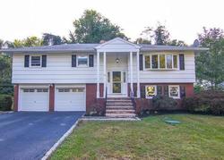 Dorsa Ave, Wayne - NJ