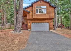 Tata Ln, South Lake Tahoe - CA