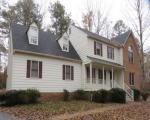 Prince Philip Ct, Chesterfield - VA