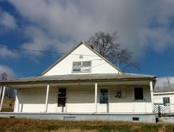 Branch Rd, Fall Branch - TN