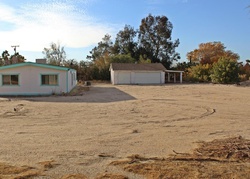 Raigosa Dr, Newberry Springs - CA