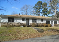 Morrison St, Star City - AR