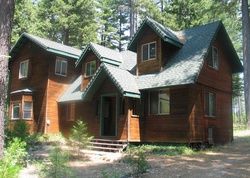 Oakvue Rd, Shingletown - CA