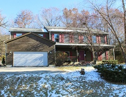 Seneca Ct, Woodstock - IL
